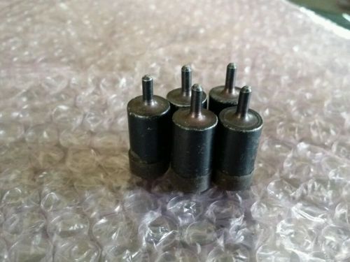 MyData Lot of 5 PCB Support Pin