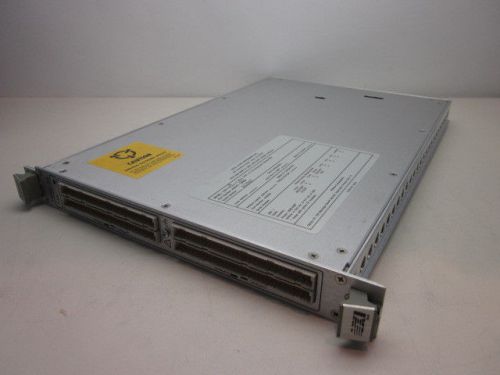 Racal Dana 1260-35A 2 Wire 125V 1A Reconfigurable Scanner/Mux 404944-100