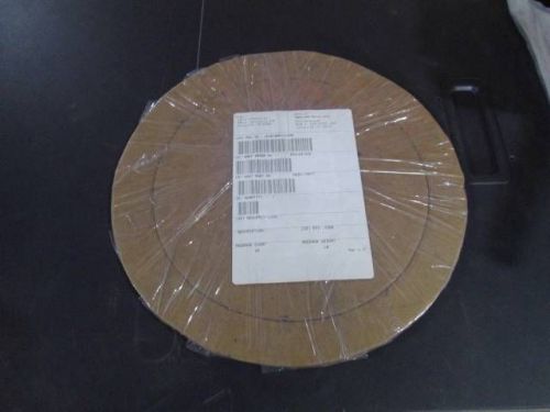 Applied Materials / AMAT 0020-18577 THERMAL GASKET COLD PLATE .060 GRAFOI