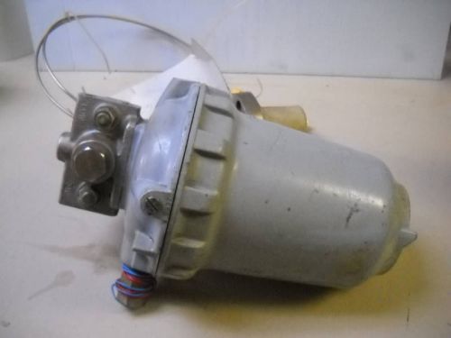 Foxboro electronic pressure transmitter 611gm 316 s/s for sale