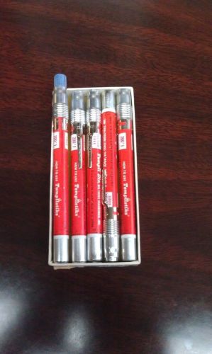 200 F / 93 C Tempilstik - Box of 10 New Old Crayons