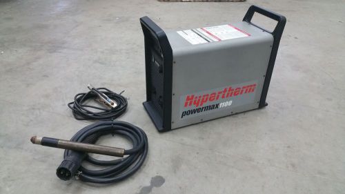 Hypertherm powermax 1100 plasma cutter cnc ready for sale