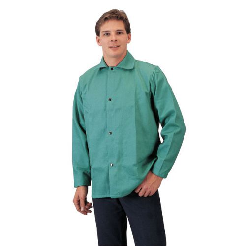 TILLMAN Jacket - Model .: TIL62302X Size: XXL Color: Green
