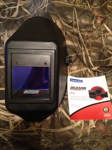 jackson wf40 welding helmet