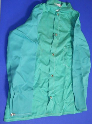 WESTEX PROBAM FR-7A Size Small FLAME RESISTANT JACKET, NEW