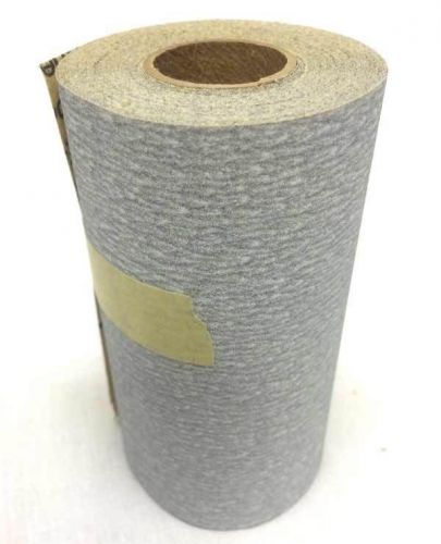 3m stikit paper vibrator sander roll 415u, 4 1/2 in x 10 yd 180 a for sale