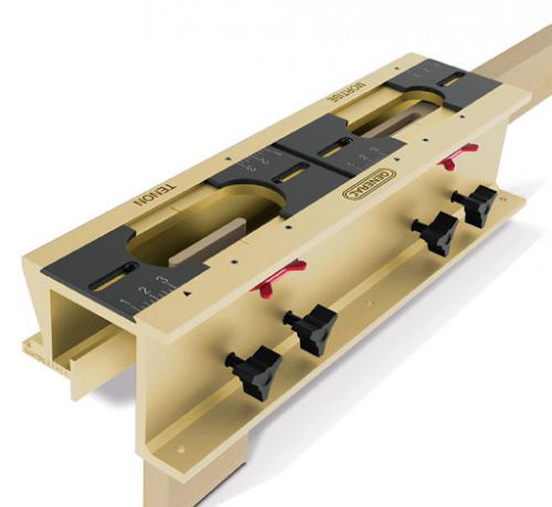 870 - ez pro™ mortise and tenon jig for sale