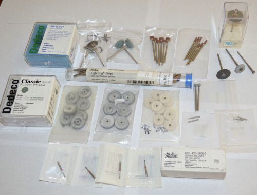 Assorted  Polishing Kit