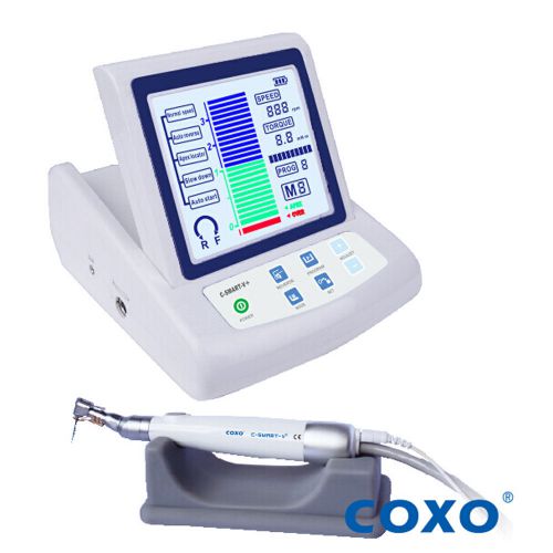 Brand NEW COXO Endodontic treatment(with apex locator) C Smart V+