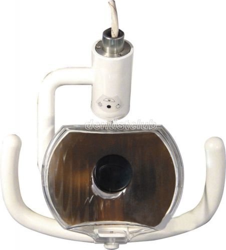 Dental 5# Automatic Sensing Lamp Metal For Dental Unit Chair Plastic frame CX87