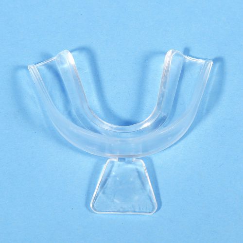 1pcs ms8 mouth thermoform dental teeth whitening bleaching molding trays sale for sale
