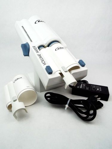 Kerr Volume Mixer 35902 Dental Lab Impression Material Mixer &amp; Dispenser