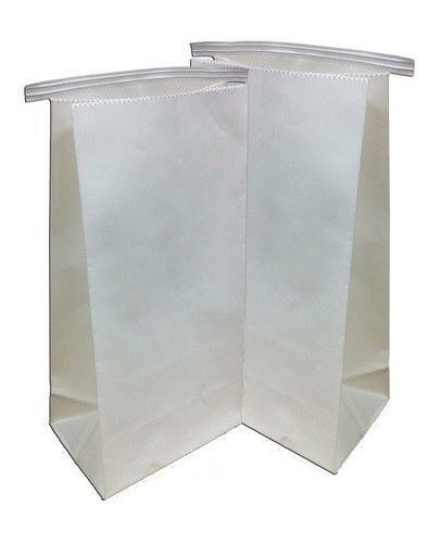 Delivery bags 500 heavy duty  paper bags for sale