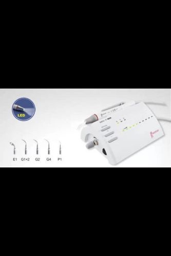 Dental Ultrasonic Piezo Scaler woodpecker UDS-P LED Light handpiece ENDO 220V