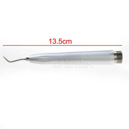 1 Pc Dental Air Scaler Handpiece with 3 Tips 2 holes NSK Style AZDENT sale