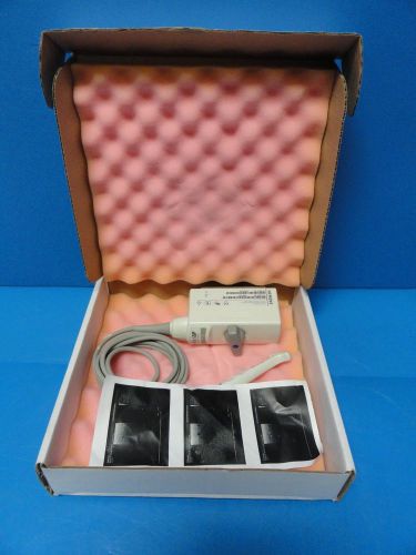 2007 acuson siemens antares vf13-5 intraoperative ultrasound transducer for sale