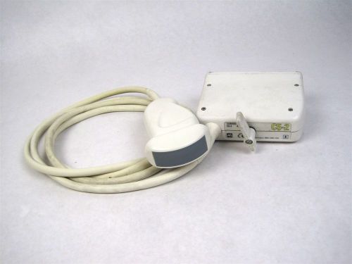 Atl c5-2 curved array 4or transducer ultrasound convex probe abdominal ob-gyn for sale