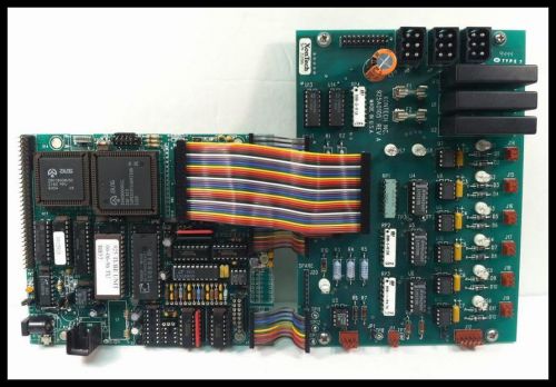 XonTech, Inc. Model 925 Carbonyl Sampler Replacement PCB Boards 925A0105 Rev. A