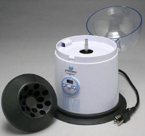 New revolutionary science 110v digital micro centrifuge 10k for sale