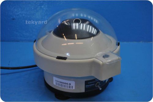 Clay adams 0131 physician compact centrifuge ! for sale