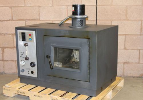 Rolling thin film oven Asphalt 208/240V, RTF 325-A, Cox &amp; Sons