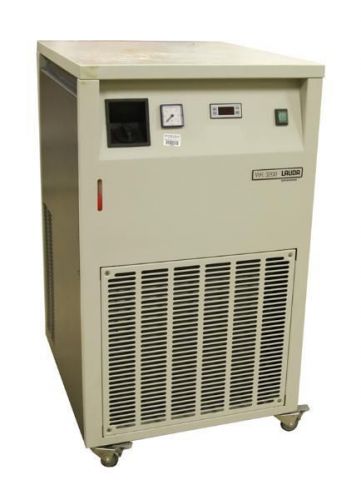 (see video) lauda  chiller/heater. model wk3200 7897 for sale