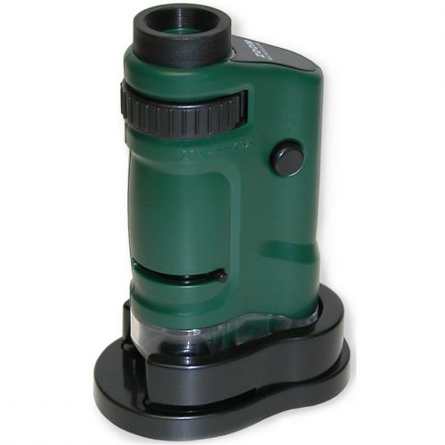Carson microbite pocket microscope for sale