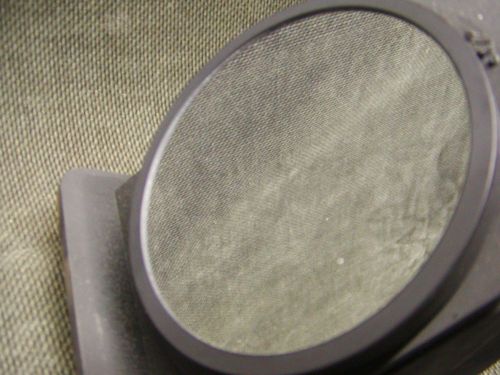 UNITRON Metallurgical Microscope Integral Reflection Mirror  Series N