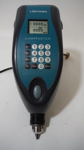 Lightnin LABMASTER L1U10