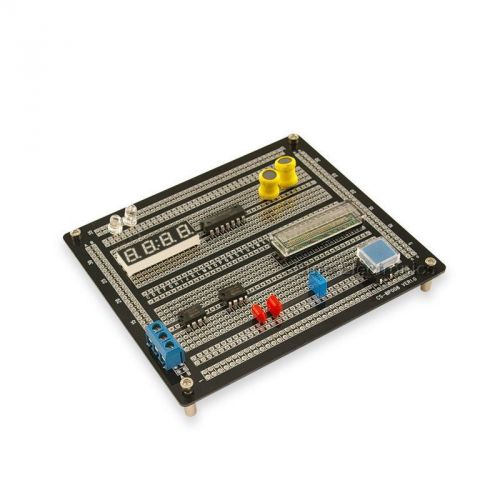 Double-sided breadboard prototype pcb,1160 holes for sale