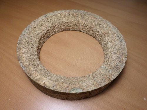 Used Cork Ring Support for 5000mL 5L Liter Round Bottom Flasks 170 x 120 x 30mm