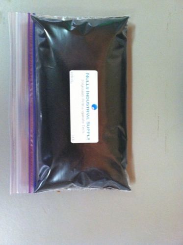 Potassium Permanganate 99% free flow grade1 Pound Bag