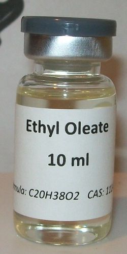 Ethyl Oleate  10ml