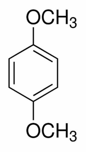 1,4-Dimethoxybenzene 99% 100Gr
