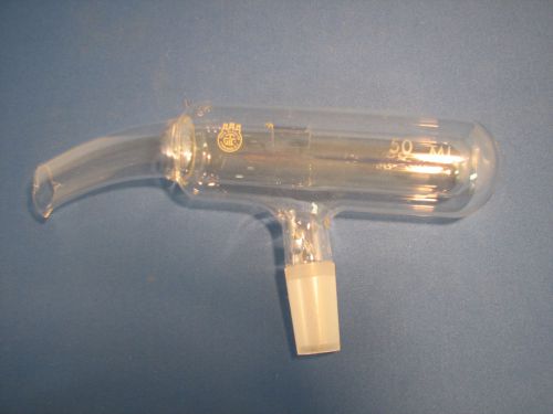 Chipped tech glass repeating dispenser 50ml for sale