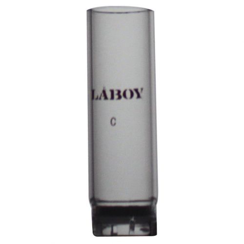 Laboy glass extraction thimble fits Medium size extractor 35*90mm in O.D.