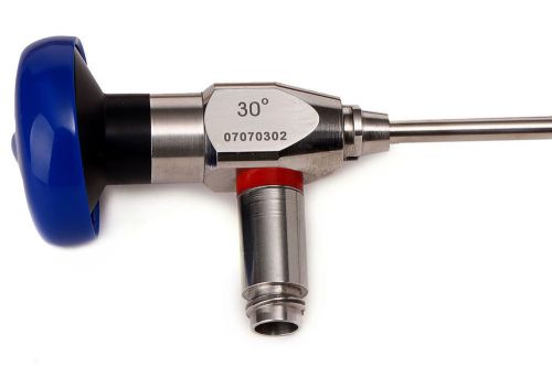 Ce rigid endoscope ?4.0 x175mm sinuscope storz olympus wolf 30 degree 30°0°45° for sale