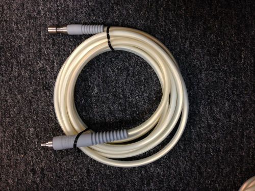LUXTEC Fiber Optic Cable 5E10 Ref # 4.534.617     4.653.848    TAG#4