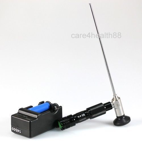AAA CE proved Portable Handheld LED Cold Light Source Endoscopy Match STORZ WOLF