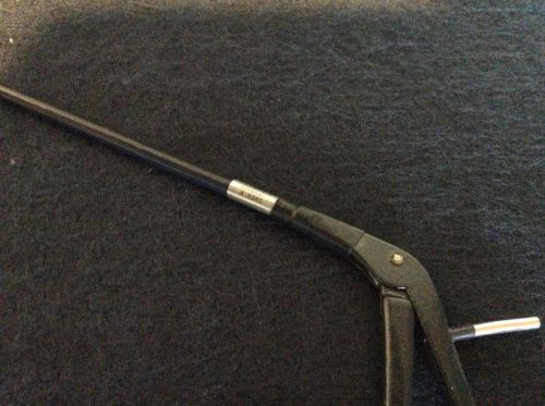 Olympus A5242 Bipolar Grasper Forceps Scissors Vet Endoscopy Storz