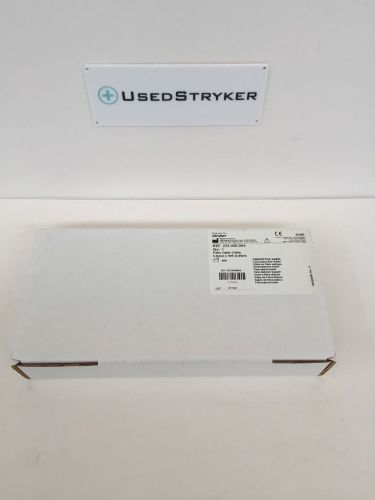 Stryker 233-050-064 New Lightsource Cable