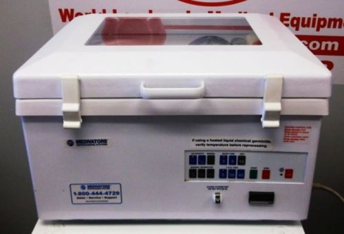 Medivators mv-2 scope washer for sale