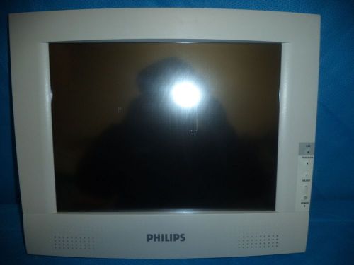 PHILIPS M1097A Monitor