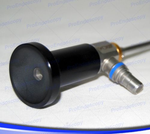 ACMI Gold Series Cystoscope M3-70A, 4mm, 70 degrees