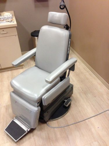 Smr 20000 apex 2000 exam chair for sale
