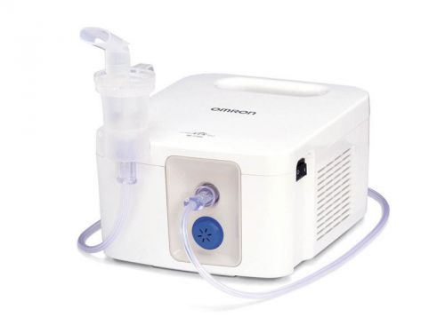 OMRON New Compair Pro Nebuliser NE-C900 For Asthma fast shipping