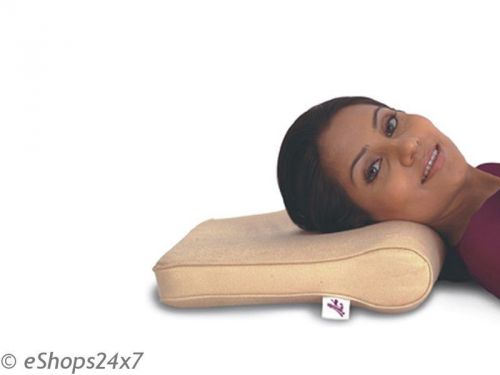 Brand New Cervical Pillow/Orthopaedic Support for Neck Cervical Spondylosis Pain