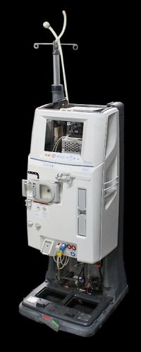 Gambro Phoenix Dialysis Hemodialysis Ultrafiltration Therapy Machine PARTS #1