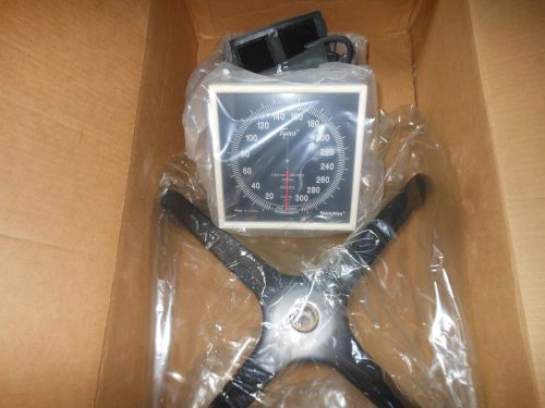 Welch Allyn 767 Series Mobile and Wall Aneroid Sphygmomanometer