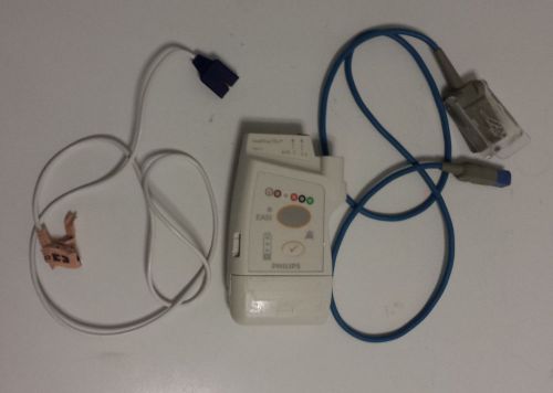 Philips intellivue m4841a trx telemetry transmitter for sale
